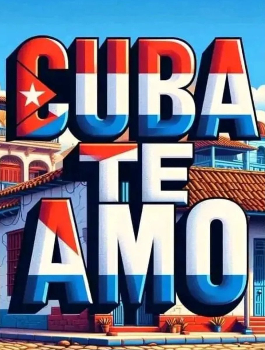 𝐘𝐨𝐫𝐝𝐚𝐧𝐲𝐇𝐚𝐛𝐚𝐧𝐚 🇨🇺🇻🇪🇳🇮🇵🇸 tweet media
