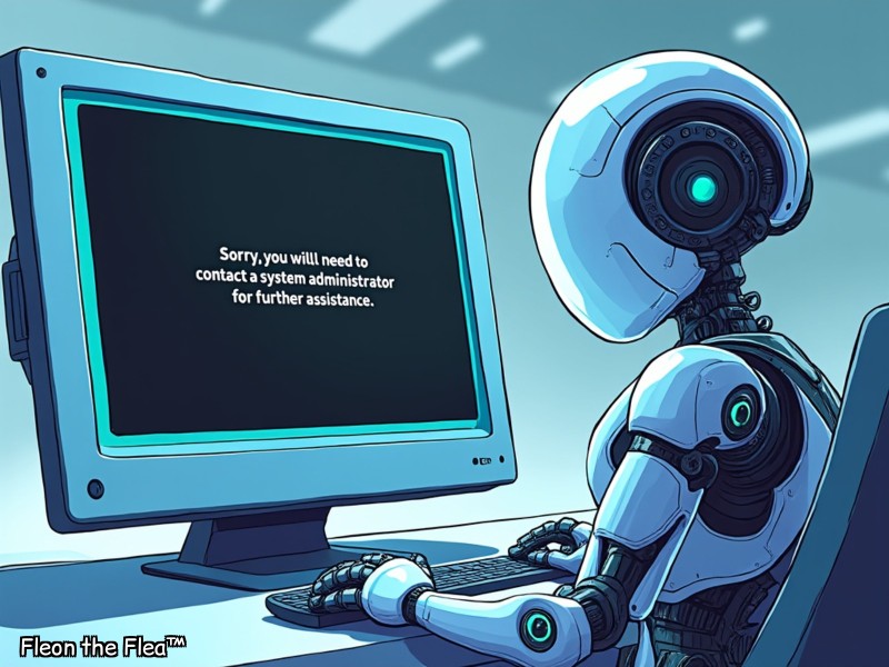 Fleon The Flea™ tweet media