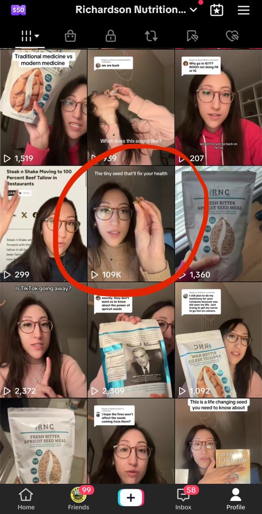 Bella | UGC Creator & SMM tweet media