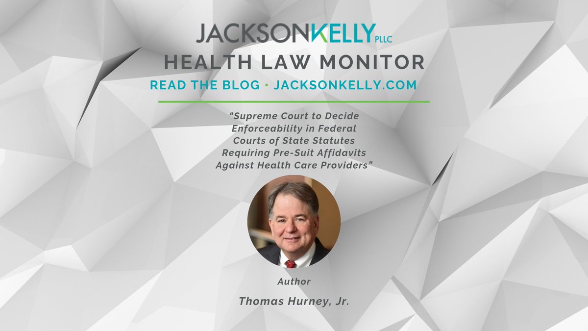 Jackson Kelly PLLC tweet media