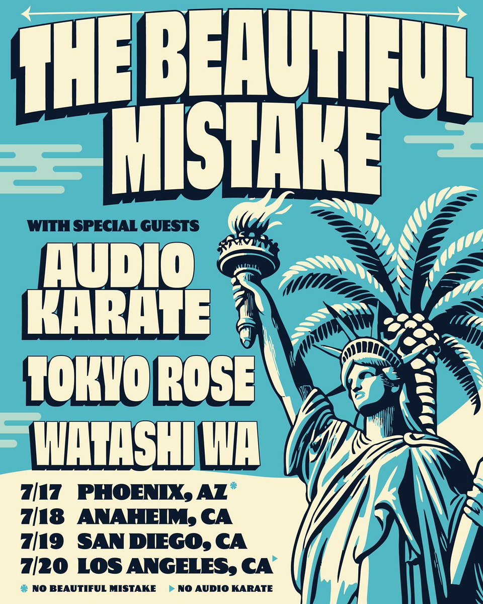 Audio Karate tweet media