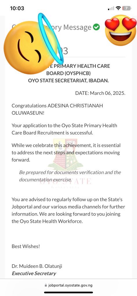 Pls your 1k 2k will go a long way agbafians e ran mii lowo Naa 30k she needs for documentation. God bless the community God bless <a href="/jon_d_doe/">Àgbà John Doe</a> pls 🙏🙏🙏🙏
8163457071
Opay
Damilare Temitope