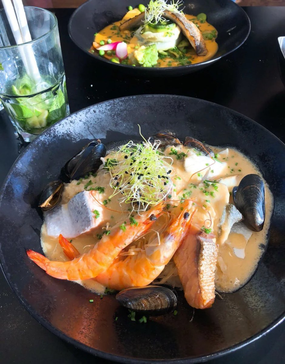 Design_maker21's tweet image. #Travel | Recommended restaurants

Recommended restaurants for a weekend in Saint-Malo
Hello, this is Chloé. Taking advantage of the bad weather in Paris, I came to Saint-Malo for a short vacation. In three days, I checked in almost all the cheap and delicious restaurants.