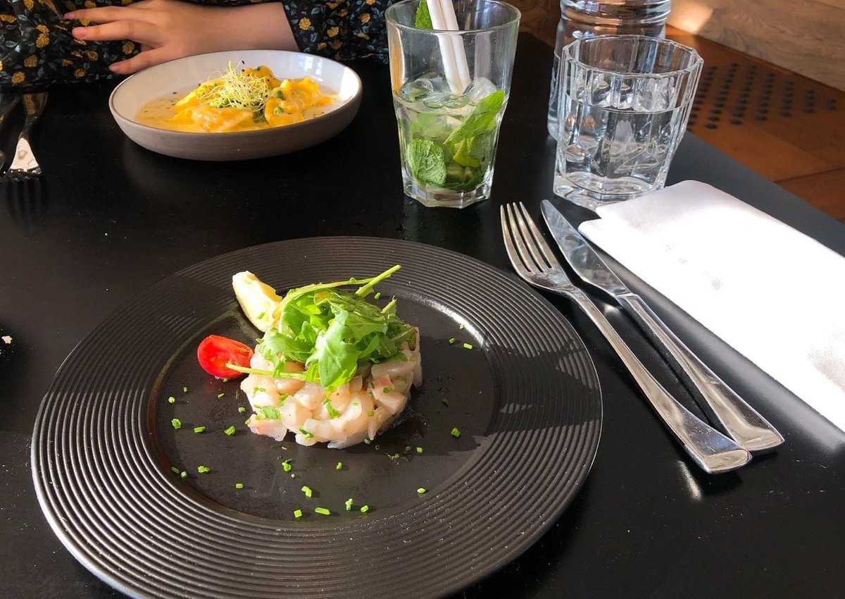 Design_maker21's tweet image. #Travel | Recommended restaurants

Recommended restaurants for a weekend in Saint-Malo
Hello, this is Chloé. Taking advantage of the bad weather in Paris, I came to Saint-Malo for a short vacation. In three days, I checked in almost all the cheap and delicious restaurants.