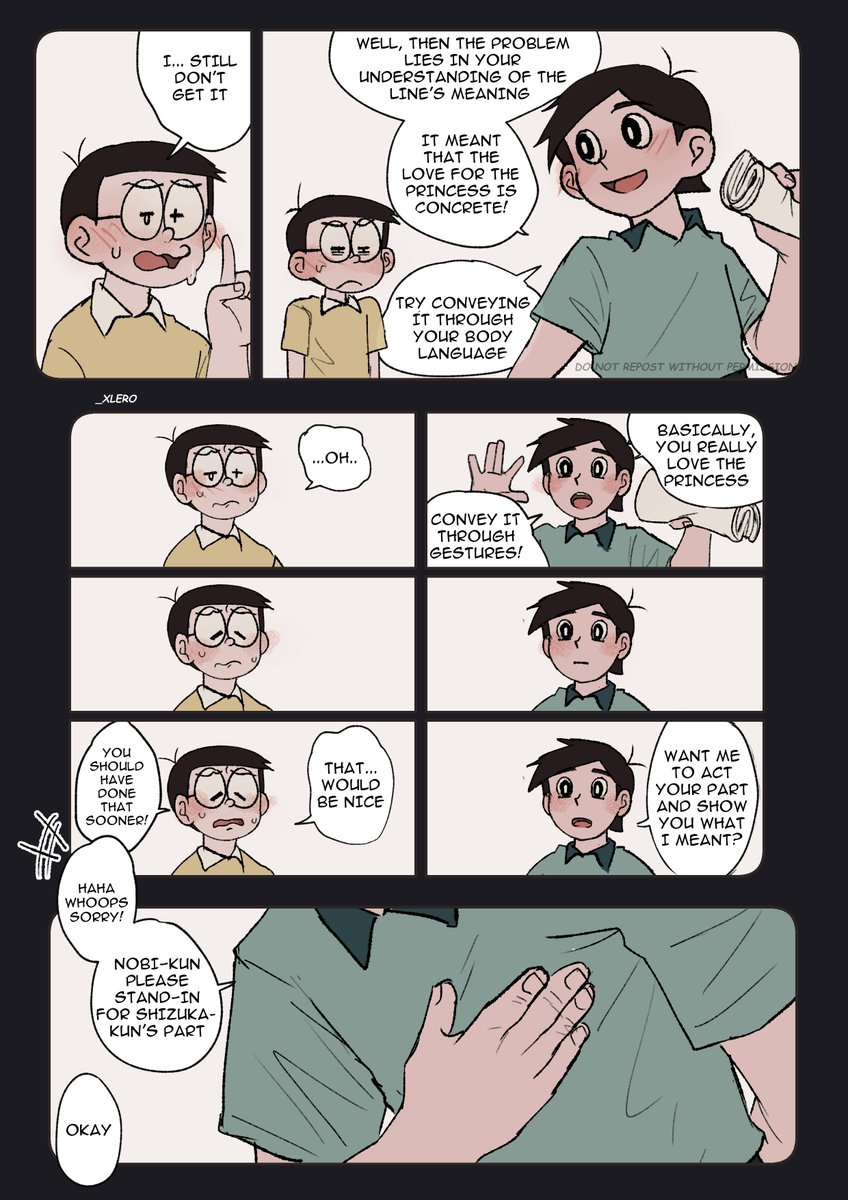 _xlero's tweet image. 23/01/2024 [reupload + changing the font. the comic sans bothers me so badd lol]
(1-4/5)