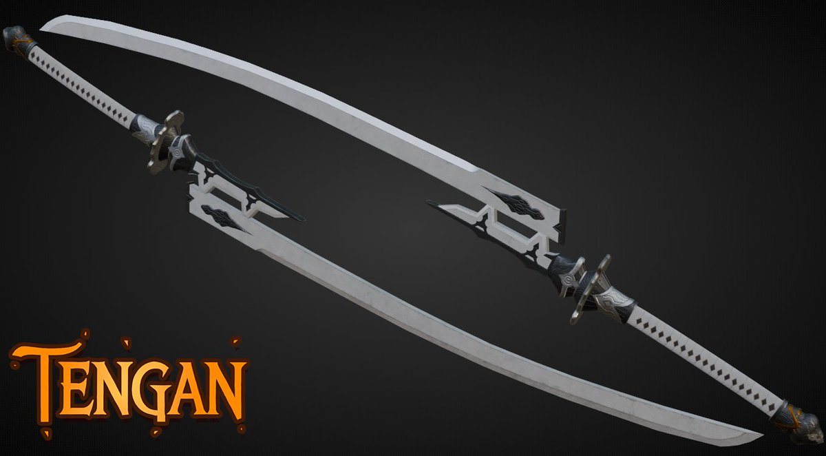 Virtuous Treaty (Nier: Automata)
Made for a friend

Portfolio : discord.gg/UuDdudHKY7 
#ROBLOX #RobloxDevs #RobloxDev