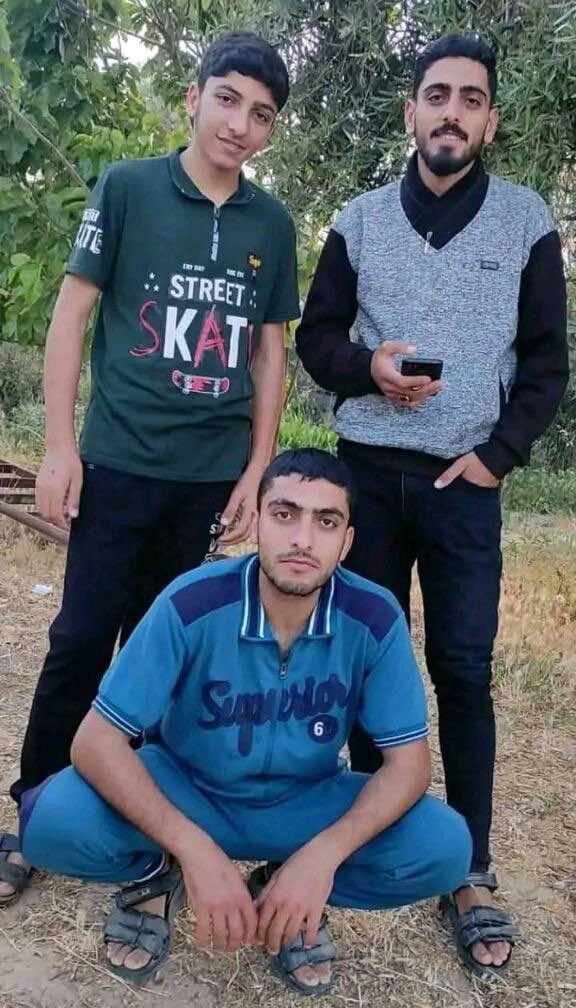Osint613's tweet photo. Three Palestinian terrorists in Gaza were eliminated by the IDF today while attempting to plant explosives. https://t.co/HOqzxceyr9