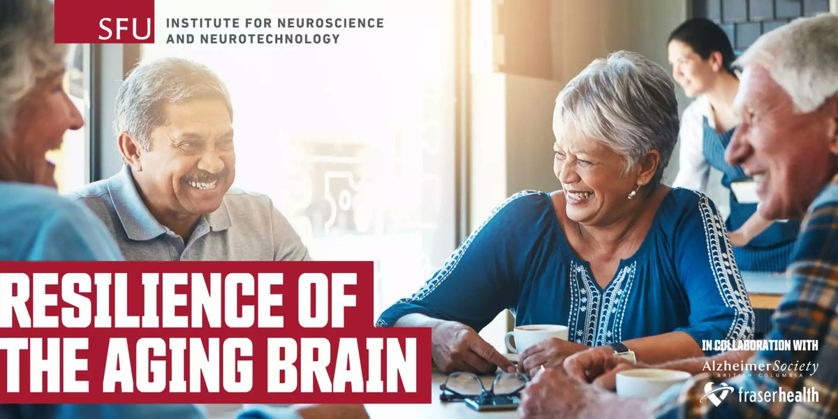 SFU's Community-Engaged Research Initiative tweet media