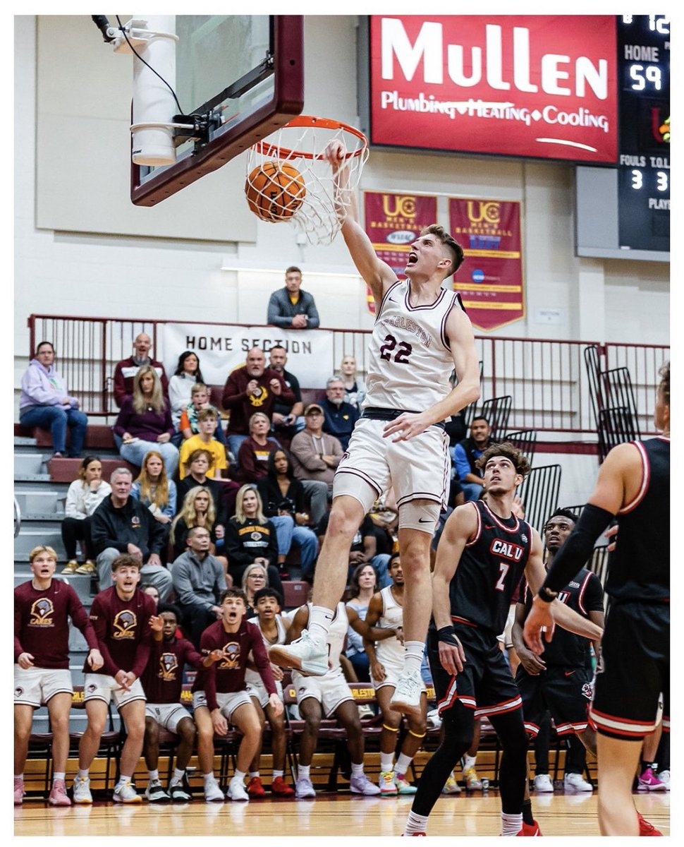 I will be entering the transfer portal for my final year of eligibility as a graduate transfer. 

2024-2025 stat: 13.1  points, 2 assist,4.3 rebounds, 1 block, 49 fg%, 42 3pt%, 92ft%

18.2 ppg, 5.5 rebounds, 1.7 assist, 52.2fg%, 45.8 3pt%, in 10 games as a starter

D1 experience
