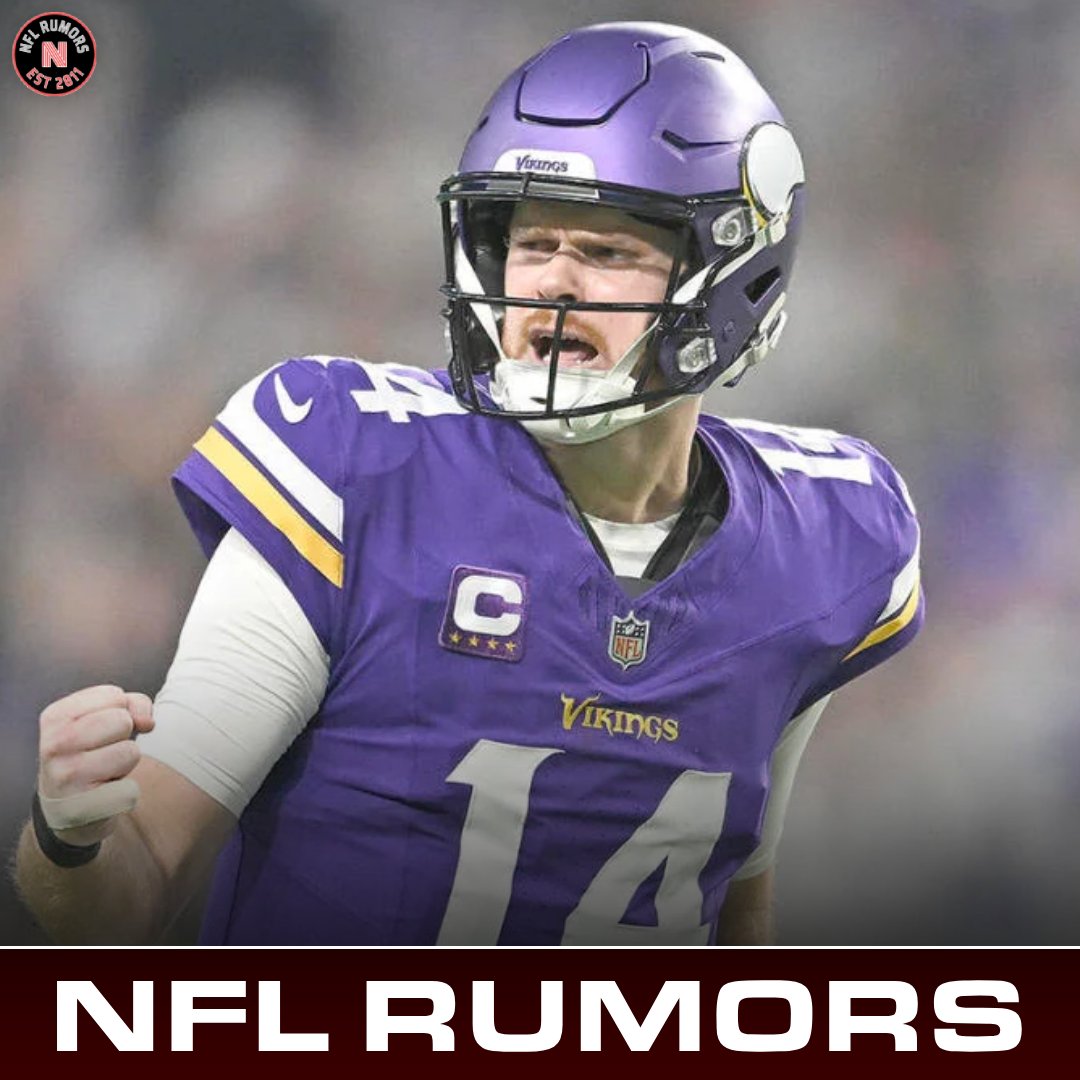 NFL Rumors tweet media