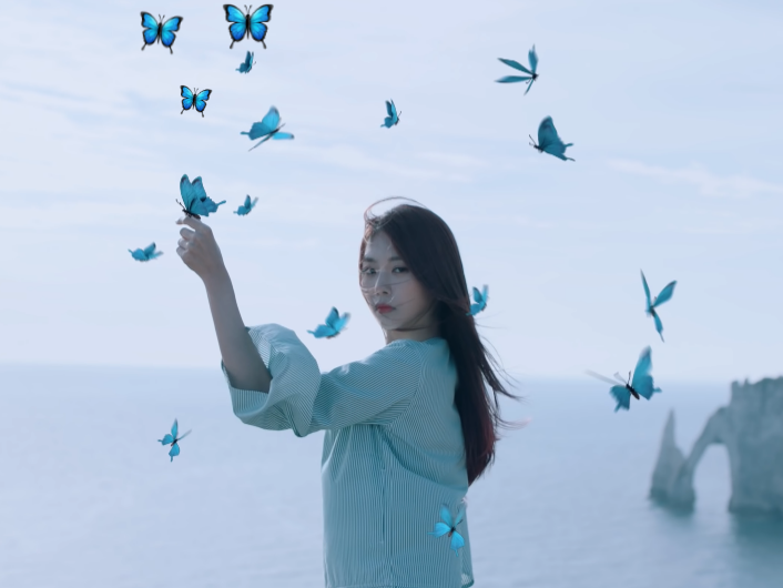 MinjisVeins's tweet photo. ･ ｡
 🦋 ∴｡　*
　･ﾟ*｡🦋 ･
　　･ *ﾟ｡　　 *
　 ･ ﾟ*｡･ﾟ🦋 ｡
　　　🦋 ･｡°*. ﾟ
*　　ﾟ｡·*･｡ ﾟ*
　　　ﾟ *.｡🦋 ｡🦋 　･
　　* 🦋  ｡･ﾟ*.｡
　　　 *　🦋  ﾟ･｡ *  ｡
　　　　･　　ﾟ🦋 https://t.co/ekUJe8M4Os