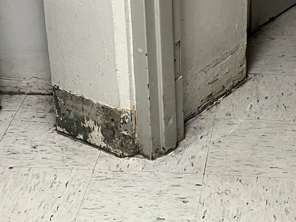 Bottom line on the KCPS Bond:

The district is getting better.
The facilities are getting (a lot) worse.

This isn't the KCPS of 10, 20, 30 years ago.

What we've accomplished in recent years &amp; how KCPS' first school bond since 1967 would help KC's kids:

tinyurl.com/44zs5d4c