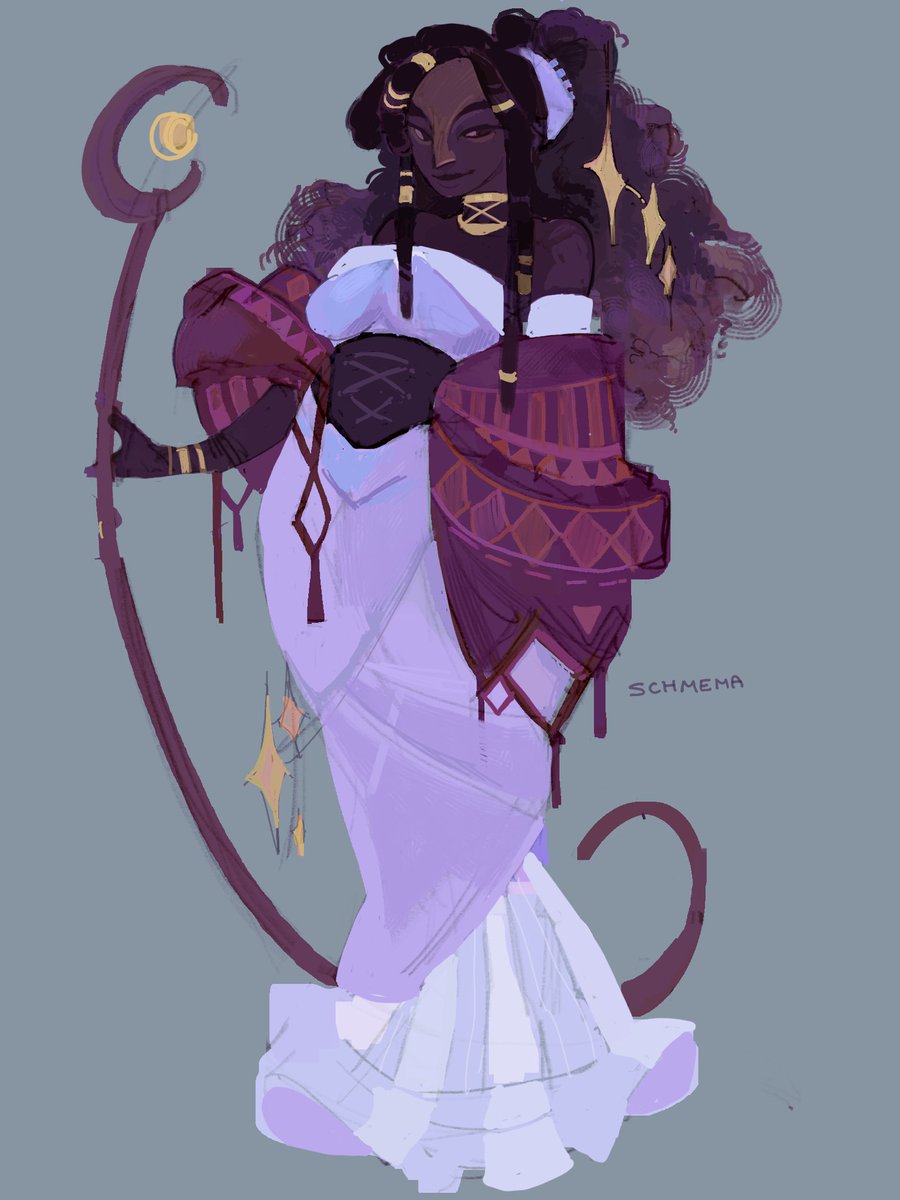 Emma | Commissions Open!| tweet media