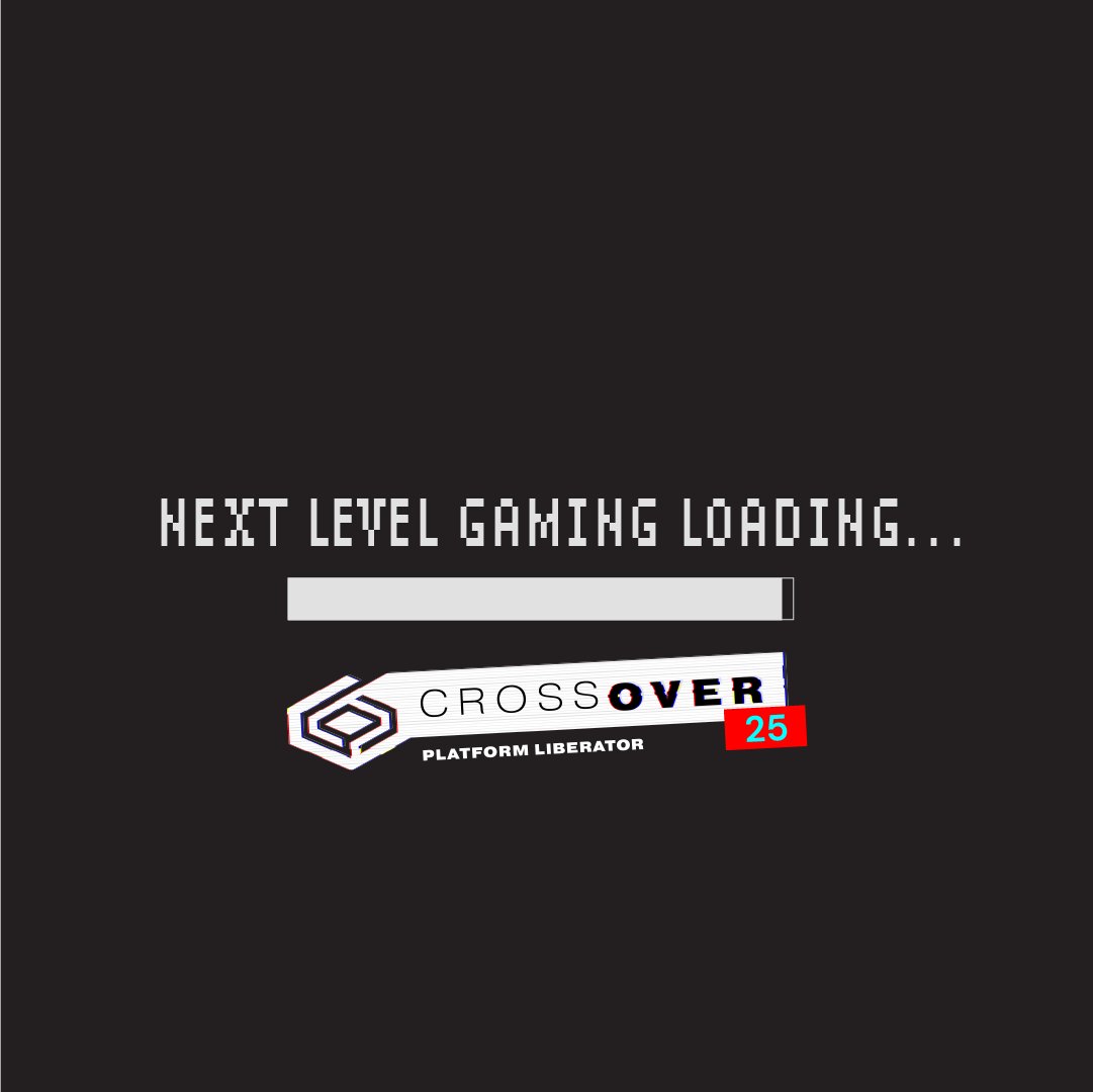 The skies are shifting. The winds are picking up. Something big is rolling in. We’re at the point of no return with CrossOver 25. Ready for the next level in Mac gaming?