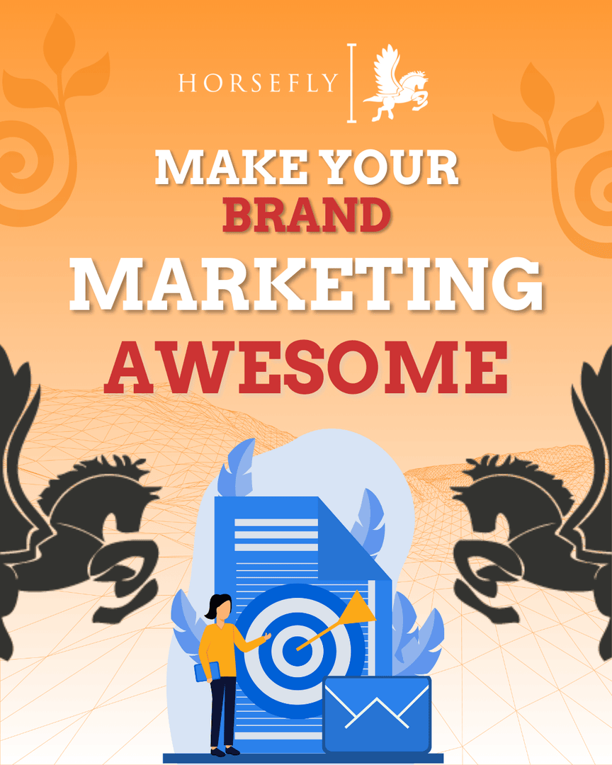 HorseflyGroup's tweet photo. At #HorseflyGroup, we don’t just do marketing—we work hard to make it awesome for every client we work with.

What makes YOUR business awesome? Or, What business do you think is awesome and why? Tell us below! 👇 #StayAwesome #MarketingMadeAwesome https://t.co/5r0hFhG5CD