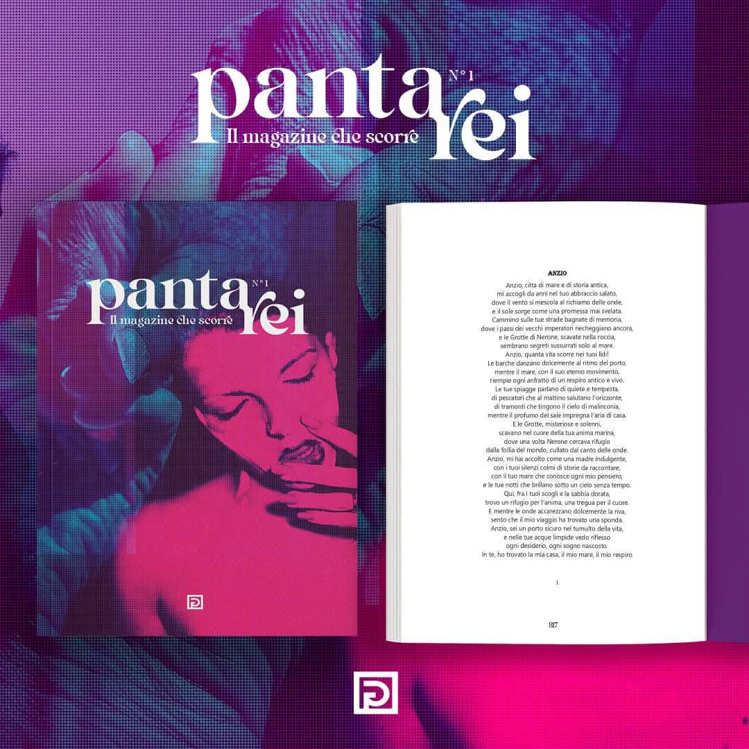 La mia poesia su #pantarei #psicograficidautore #poetrycommunity #poesia #anzio