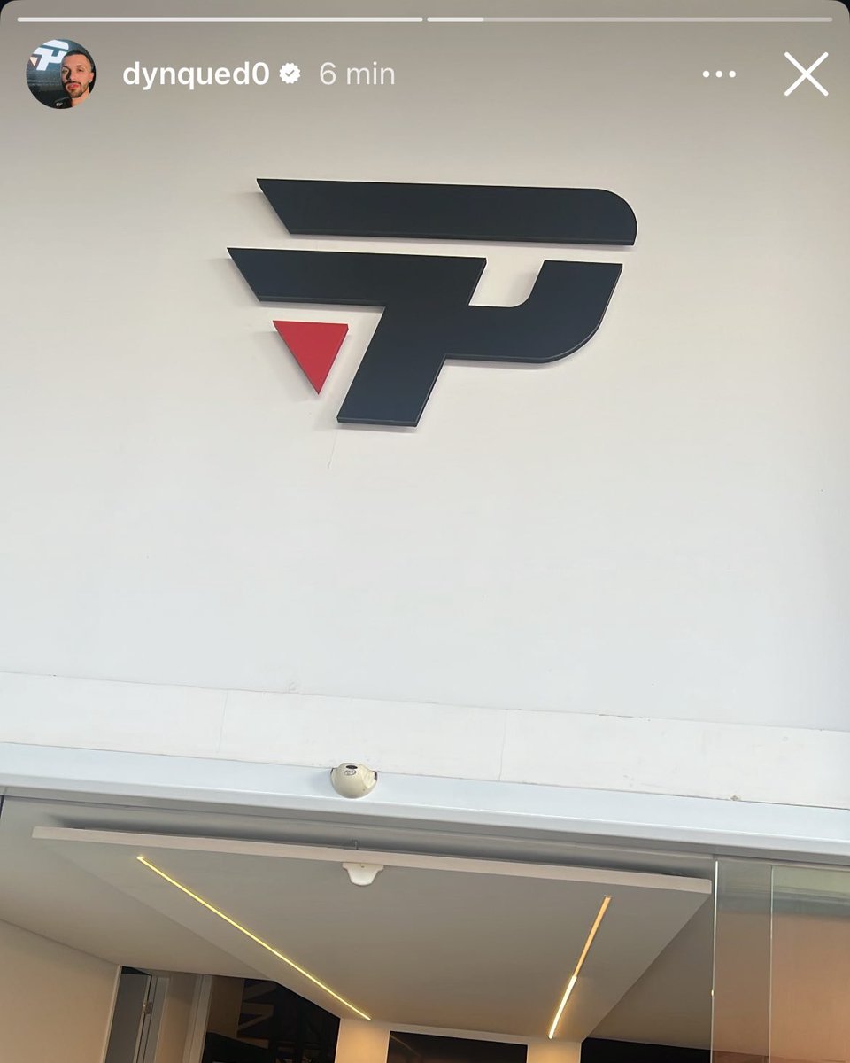 ele aceitou o desafio