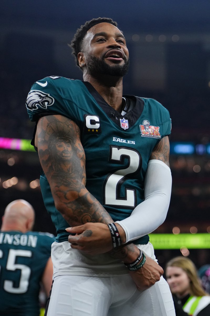 B/R Gridiron (@brgridiron) on Twitter photo Darius Slay is signing with the Steelers, per <a href="/Schultz_Report/">Jordan Schultz</a>
SB Champ is heading to Pittsburgh 🔥 Darius Slay is signing with the Steelers, per <a href="/Schultz_Report/">Jordan Schultz</a>
SB Champ is heading to Pittsburgh 🔥