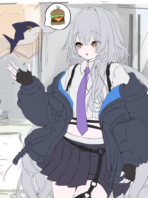 折角なので修正したたべるるねを貼る 