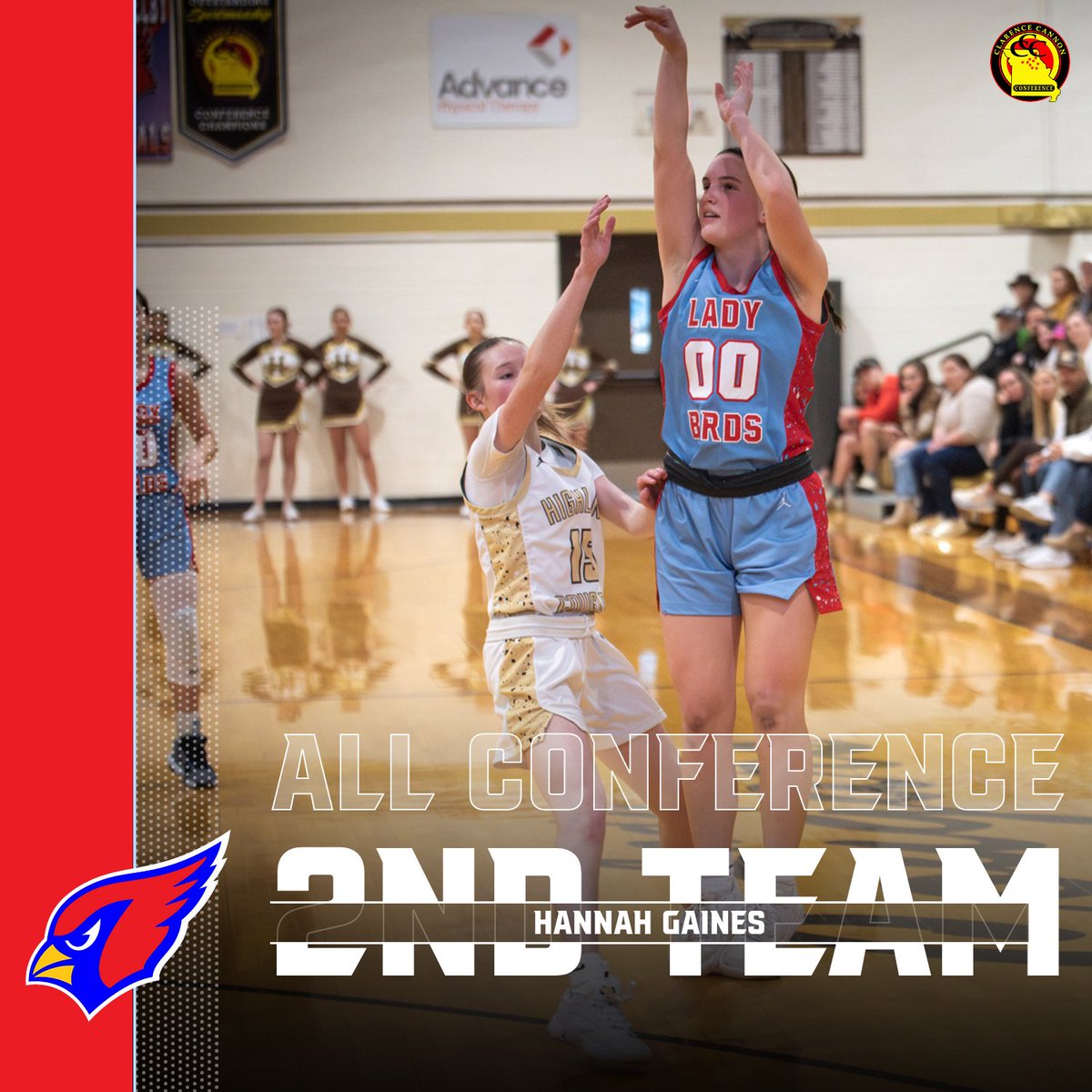 SS Ladybirds Basketball (@ssladybirds) on Twitter photo Congrats to the Four SS Ladybirds that were selected to the CCC All Conference Team! <a href="/cmcwilliams07/">callie mcwilliams</a> <a href="/belleroush05/">Belle Roush</a> <a href="/hannahgaines__/">Hannah Gaines</a> Charlie Roush Congrats to the Four SS Ladybirds that were selected to the CCC All Conference Team! <a href="/cmcwilliams07/">callie mcwilliams</a> <a href="/belleroush05/">Belle Roush</a> <a href="/hannahgaines__/">Hannah Gaines</a> Charlie Roush