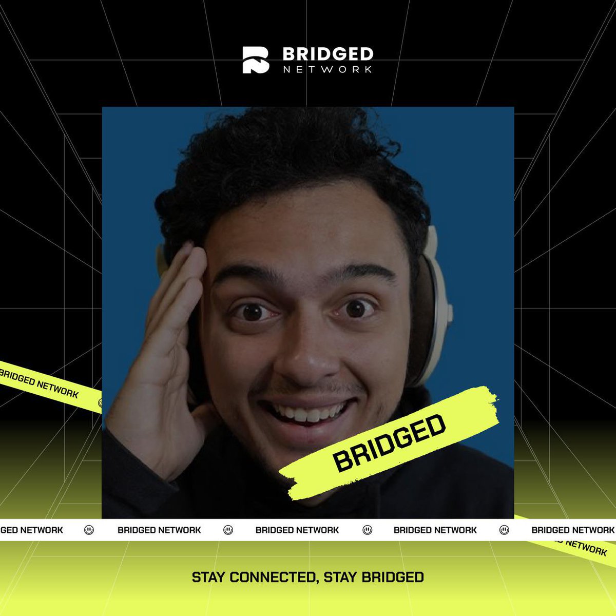 I’m Bridged. <a href="/bridged_network/">Bridged</a>