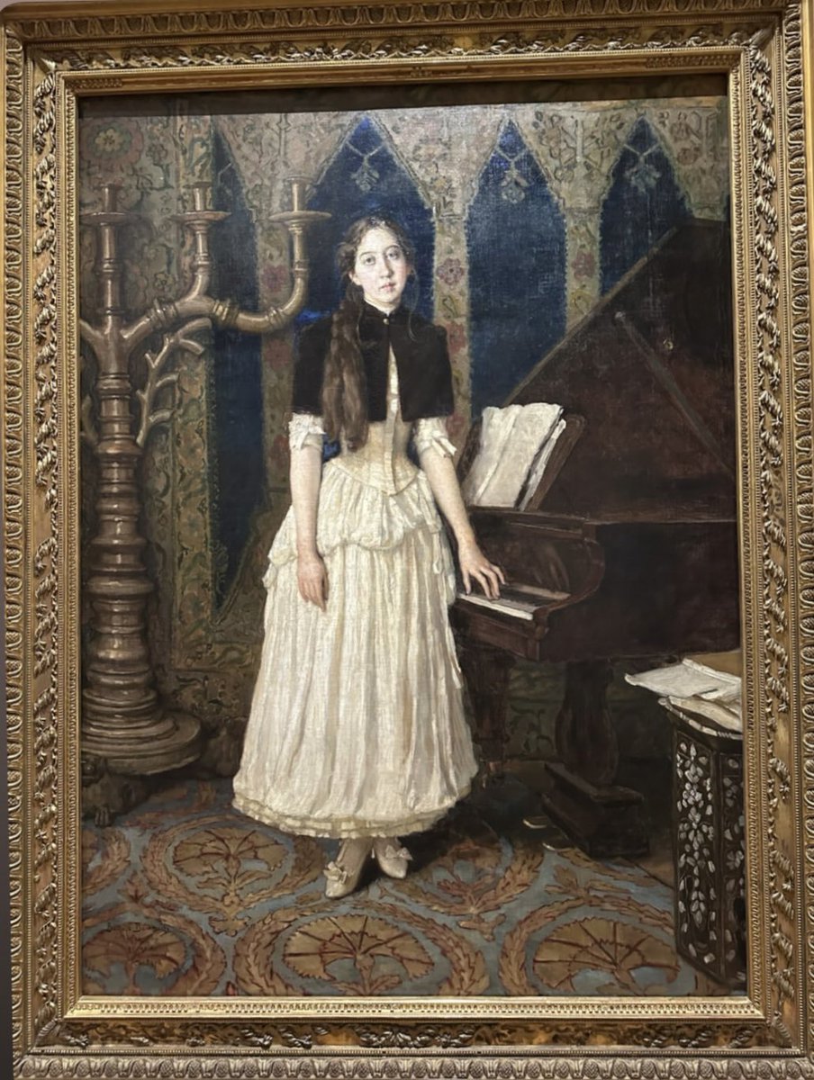 SunbeamJust's tweet image. В сегодня лет узнала, что Васнецов был прородителем мема «на этой ноте ты идёшь нахуй»