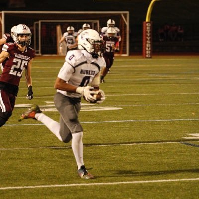 Congratulations to Peyton Kearns and Cyrell Green for being invited to participate in the PSFCA East/West game at 5pm on Sunday May 18th at Cumberland Valley High School.  Tremendous honor to be selected by coaches from the PSFCA!  <a href="/ShaneBreon/">Shane Breon</a> <a href="/MCHuskySports/">Mifflin County Athletics</a>  #WeAreOneTeam