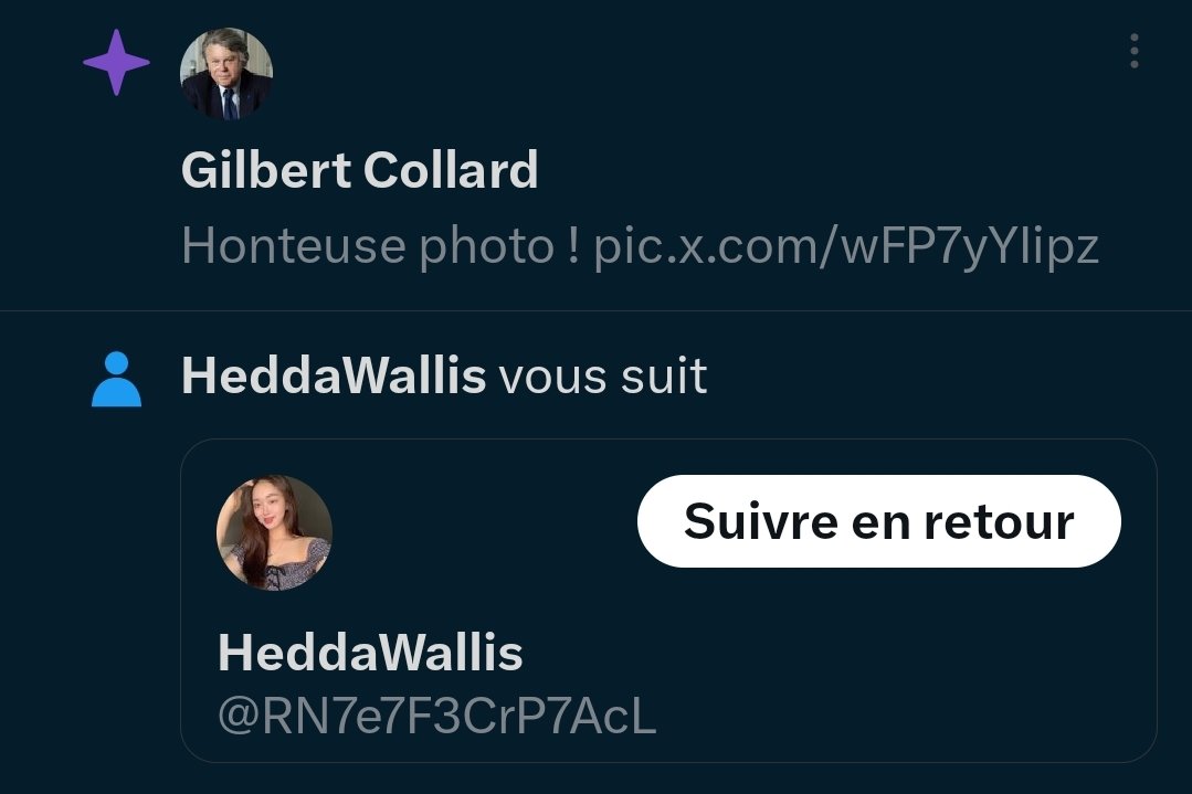Écoute Ça ! Podcast tweet media