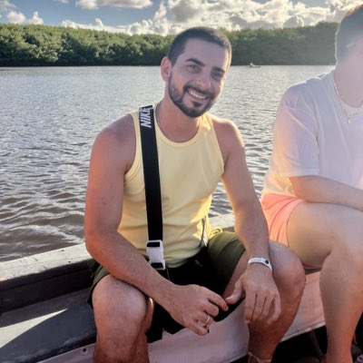 evertonmathielo's tweet photo. #NovaFotoDePerfil https://t.co/BPjqQBD4gR