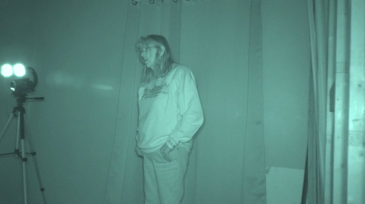 jmgarr287's tweet photo. ⛔️Our latest investigation is now live!⛔️
We went to a new location to us called The State House that is located in Fort Wayne, Indiana. Our good friend Ady Gaddis joins us on this night! 

https://t.co/1SLXLSEAWY https://t.co/Y4yKyX7jlh
