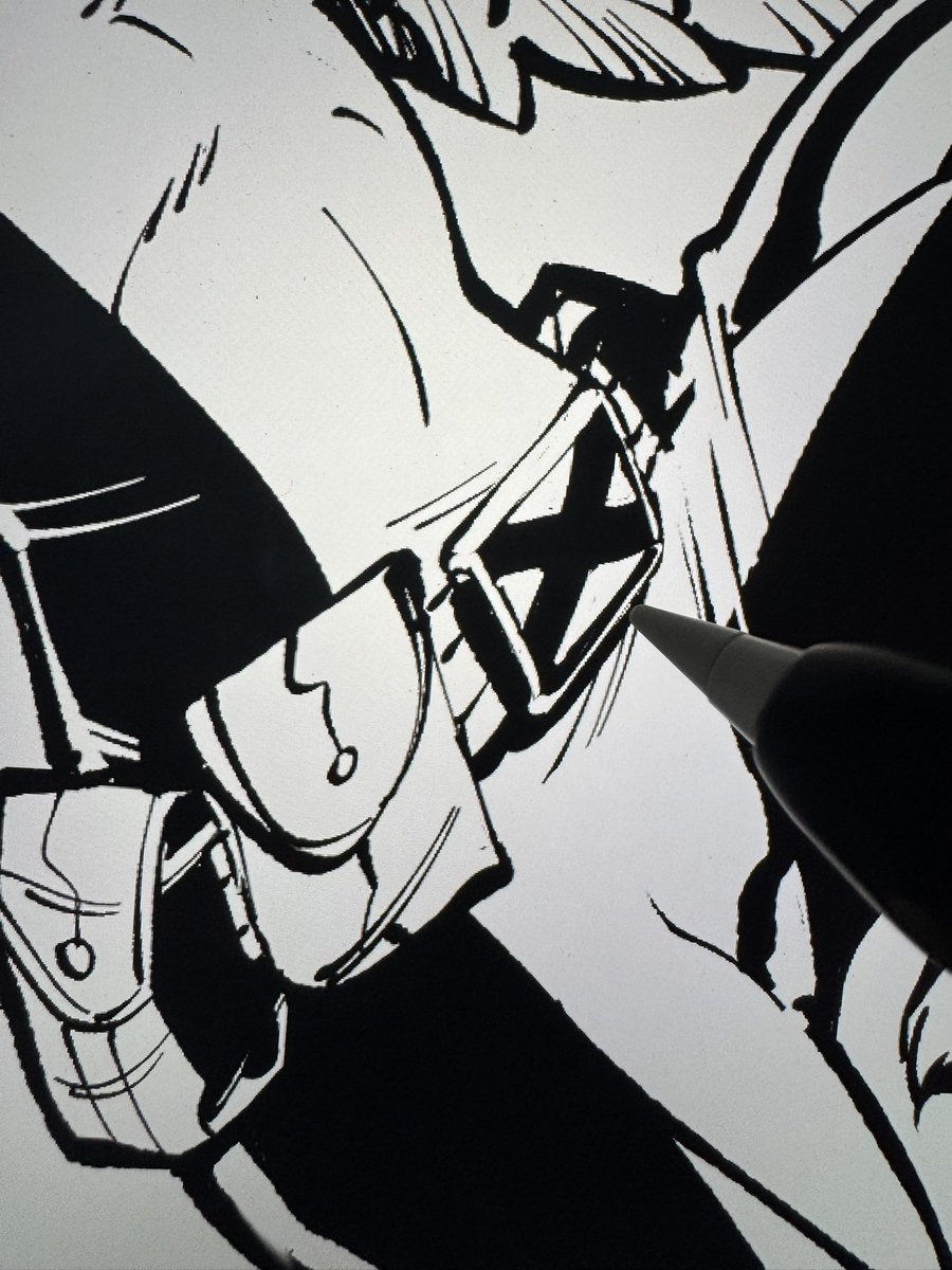 Cfvillaart's tweet image. Familiar Belts. Into the grind again :)