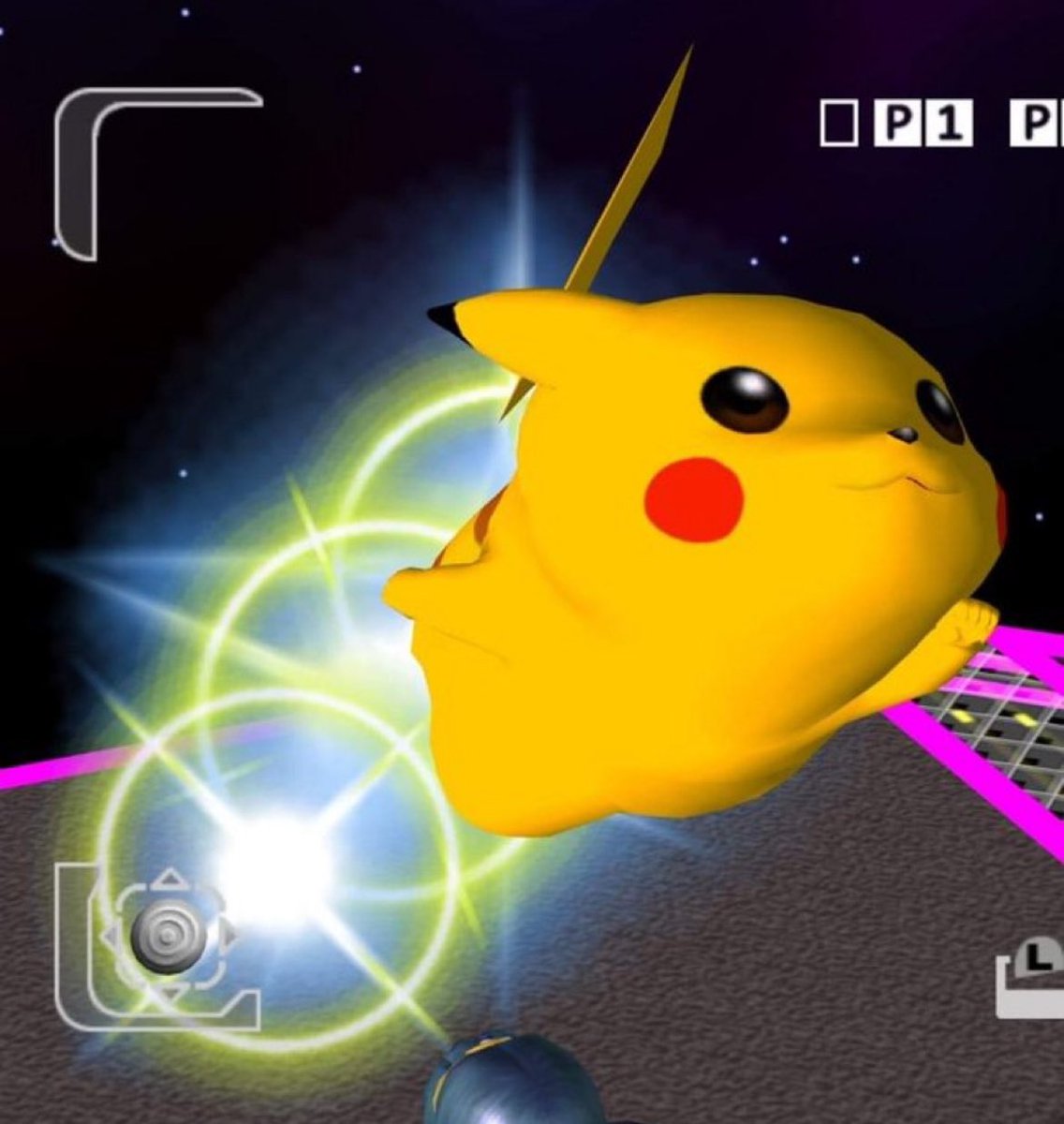 best melee screenshot ever taken