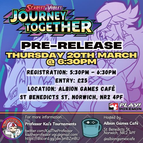 Professor Kai tweet media