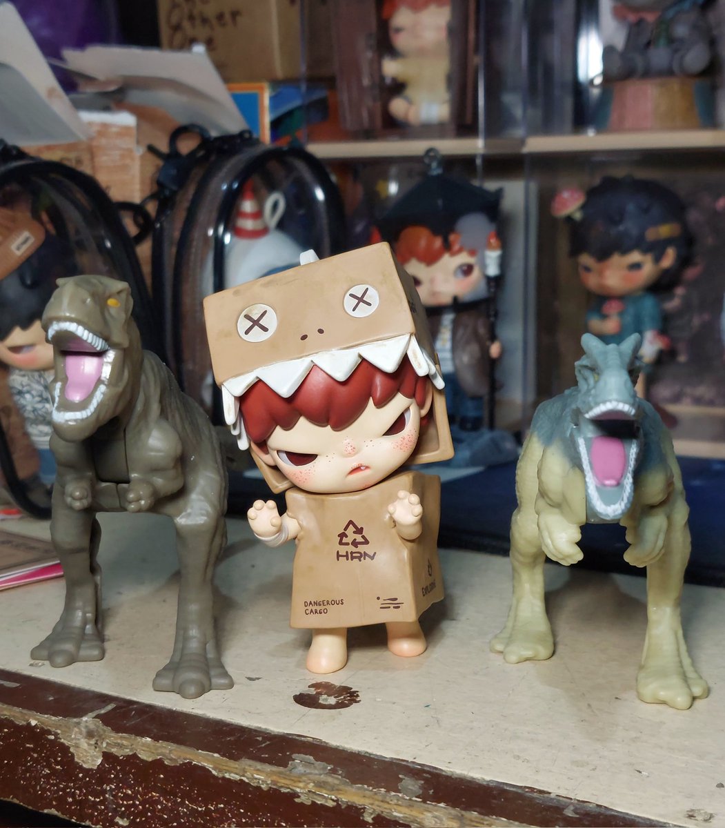 LimuelRoy06's tweet photo. Devilry w/ friends
#HIRONO 
#hironotwt https://t.co/6A4NkebPKi