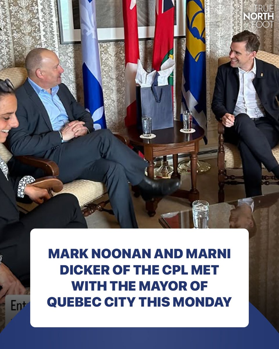 TrueNorthFoot ⚽️🇨🇦 tweet media