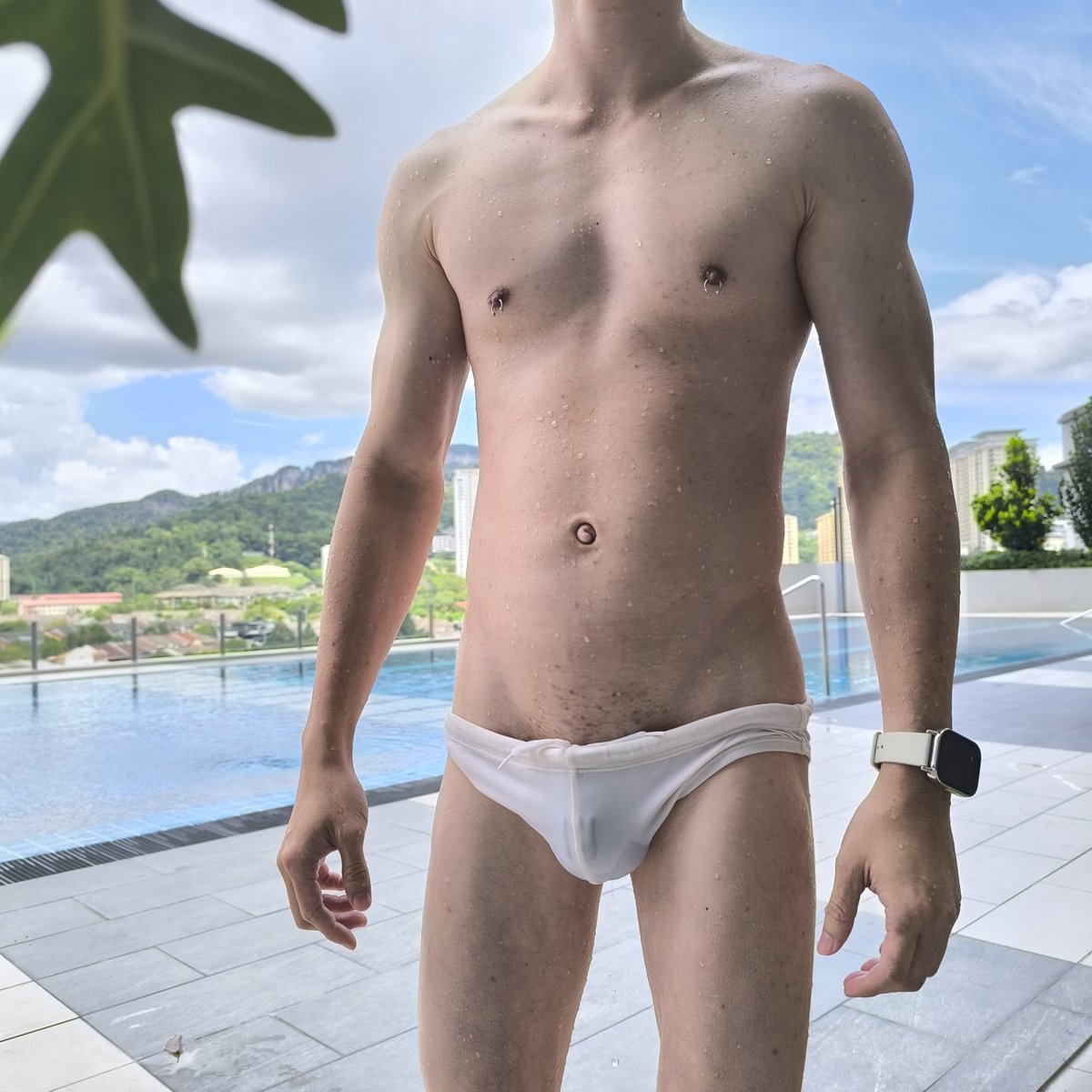 slave0fred's tweet photo. Swimming time
#TeamLocked #Chastity #ChastityBoy #ChastityFag #MaleChastity #GayChastity #Gay #GayBottom #GaySlave #BDSM #CBT #Naked #Nudist #Bogel #NipplePiercing #FrenumPiercing #贞操锁 #锁奴 #锁狗 #狗奴 #裸露 #乳环 https://t.co/uv4q1TxMtA