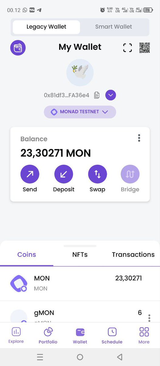 SM Crypto Bro tweet media