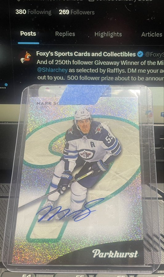 FoxySportsCC's tweet photo. 360 followers so far.  140 to go and we giveaway this bad boy! #Xboost #muskmoney https://t.co/H3bx4Nr9oj