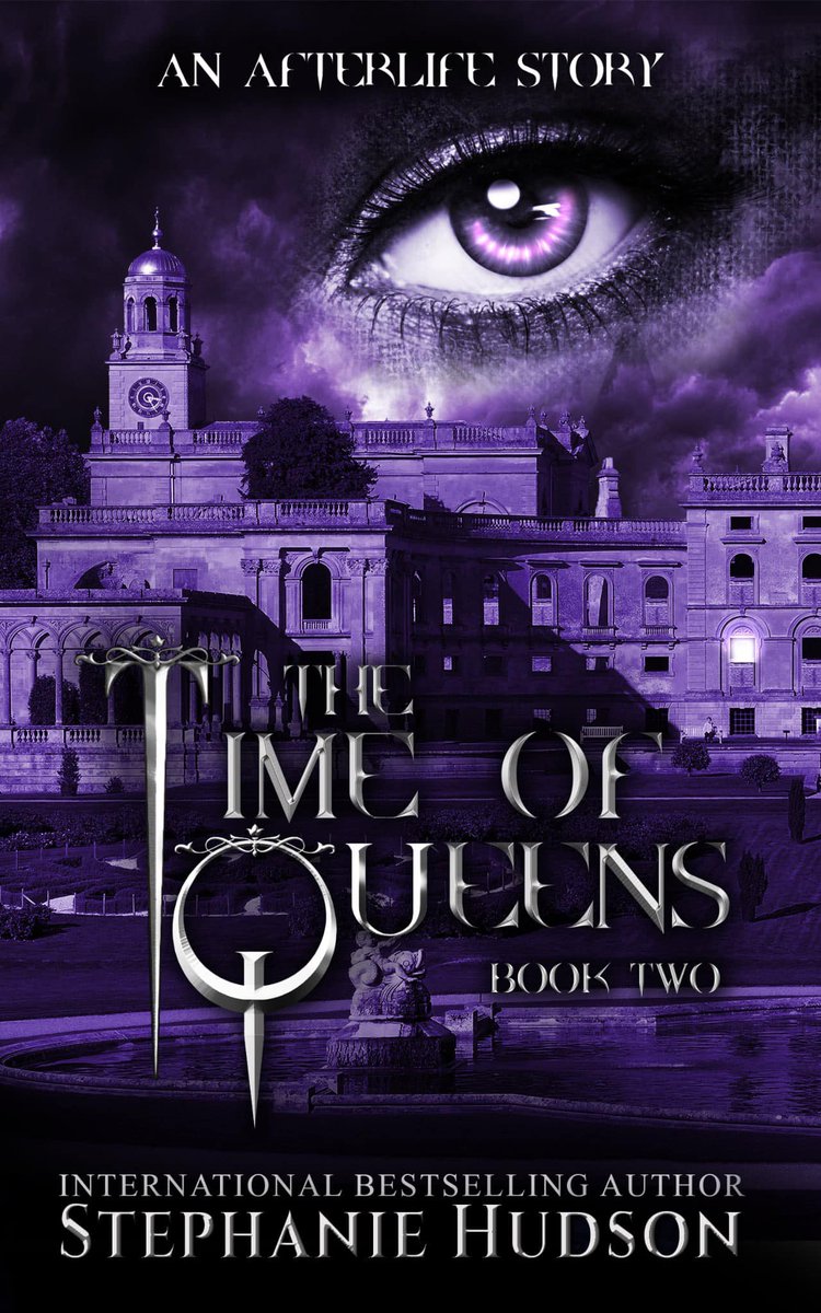 ********IMPORTANT NEWS!********
Hi all, if anyone has received an email from Amazon saying that their The Time for Kings and The Time for Queens pre-orders have been cancelled please note it is an Amazon glitch and the pre-orders are still live! If you check your orders and it is