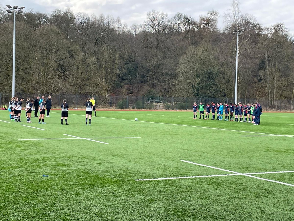 Our U16’s were up against Stewarton on Saturday in the league. A solid performance from the lassies seen them take the 3 points with a 3-1 win. The girls are really focused on their game and it’s great see… #monthewolves 🖤🤍🩵⚽️🐺

Goals:
Chantelle⚽️
Megan⚽️
Aimee⚽️