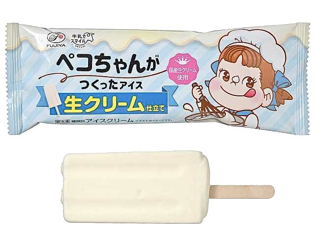 2025年3月18日（火）より、セブンイレブンが「不二家 ペコちゃんが