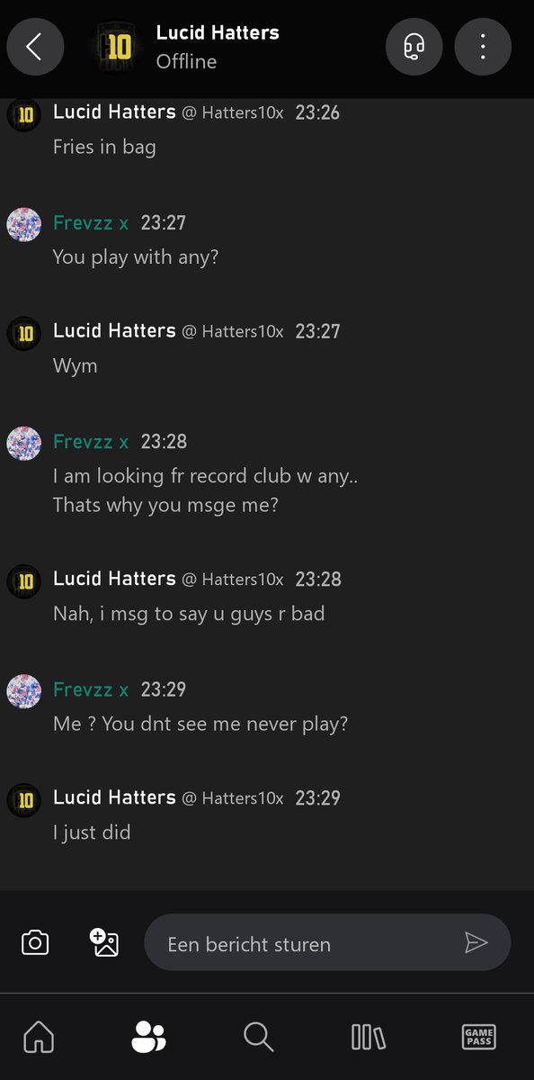 Frevzz x tweet media