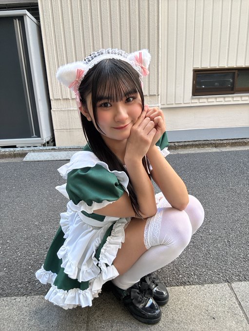 安土姫華のTwitter画像11