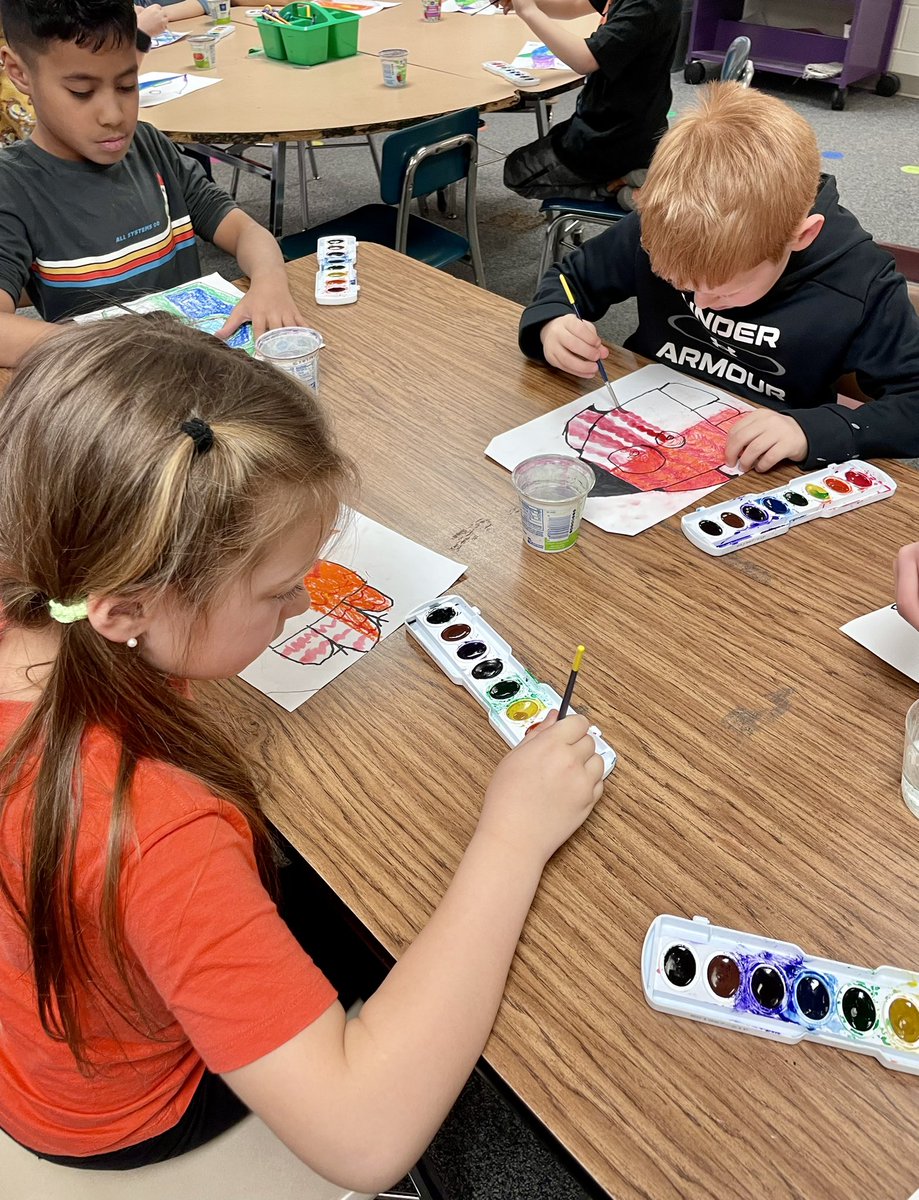 “Whoa! That’s one warm rocket” <a href="/TSWildcats_BPS/">Two Springs Elementary School</a> <a href="/agreenwell123/">Alicia Greenwell</a>  #teamBPS #MakingConnections