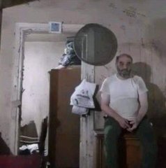 جوزها/ اخوها/ أبوها وهو بيتسحر عند شعبان السمكري