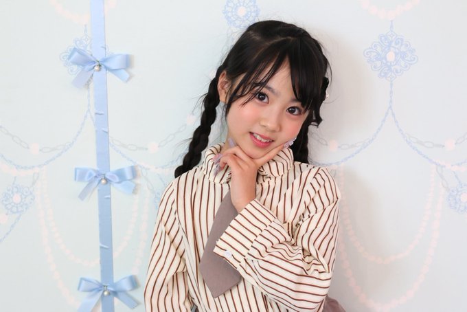 Twitterのコスプレ画像3