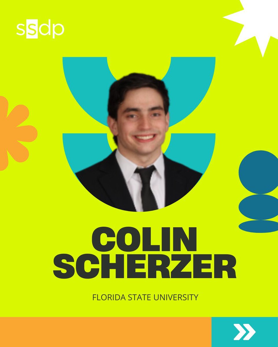 ssdpofficial's tweet image. Thanks to everyone voted in the new Board of Directors elections. Your support helps shape the future of our movement! We are excited to announce the selected new board members for our organization. #ssdp #leadtoinspire #bod