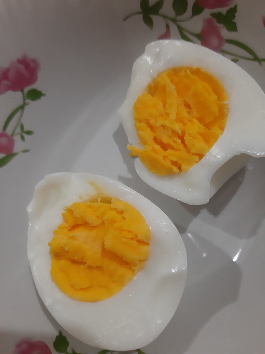 munferit_kdn's tweet photo. Tam kıvamında sahur yumurtası 🥚 https://t.co/9PAtEU3kJW