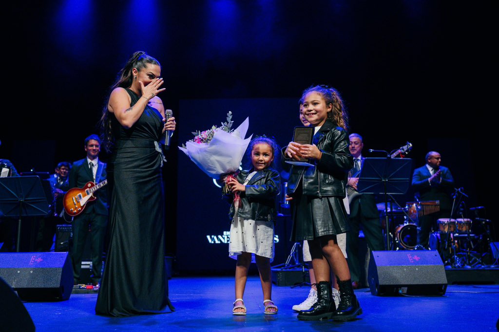 Vanesa Britos tweet media