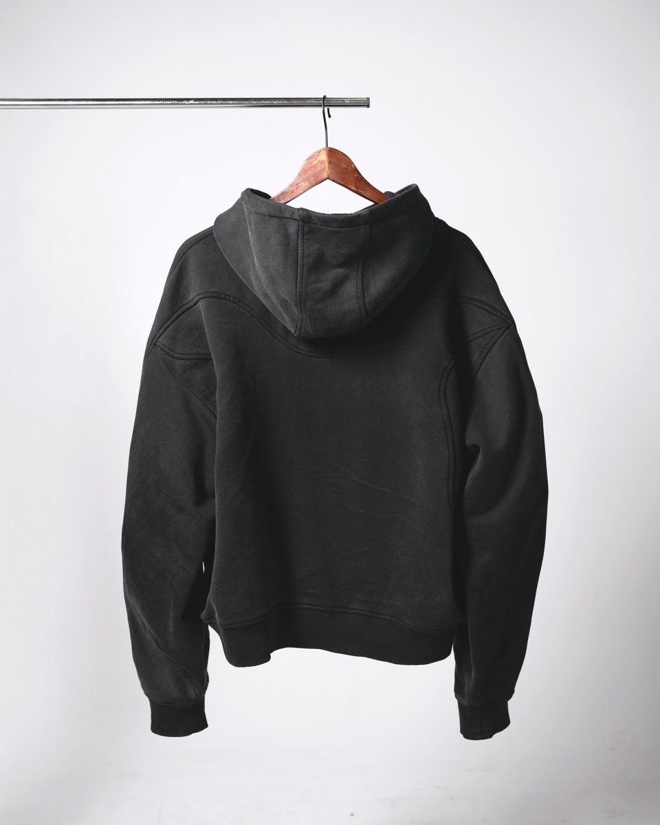 safeplaceny's tweet image. Shop our Energy Hoodies for a limited time.
Online for $76
ww.safeplaceny.co